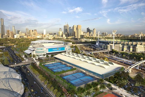 Full-Day Sports And Beer Tour Of Melbourne With Lunch - Accommodation Rockhampton 4