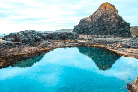 Small Group: Mornington Peninsula Hike And Hot Springs Day Tour From Melbourne - Accommodation Rockhampton 4