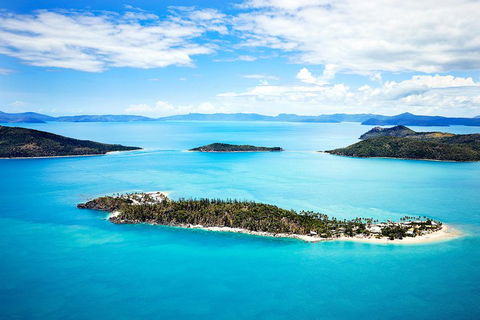 Whitehaven Beach And Daydream Island Cruise - Accommodation Rockhampton 5