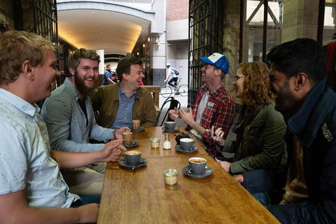 Complete Melbourne Walking Tour - Accommodation Rockhampton 2