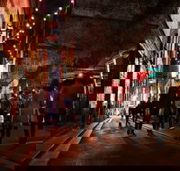 Melbourne After Dark 2-hour walking tour - Accommodation Rockhampton