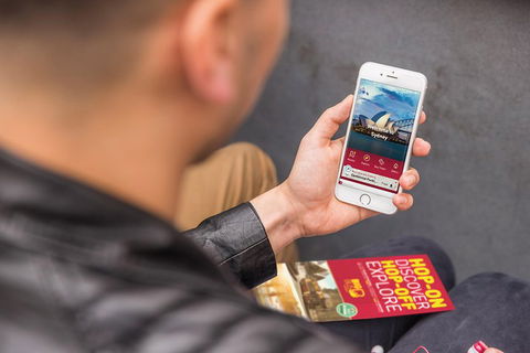 Big Bus Sydney And Bondi Hop-on Hop-off Tour - Accommodation Rockhampton 2