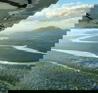 Scenic Cooktown  Outback Fly/Drive from Cairns CNS Beaches or Port Douglas - Accommodation Rockhampton