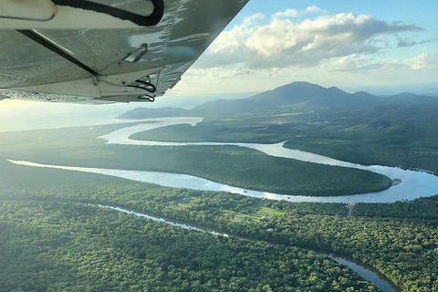 Scenic Cooktown & Outback (Fly/Drive) From Cairns, CNS Beaches Or Port Douglas - Accommodation Rockhampton 0
