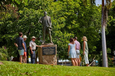 Scenic Cooktown & Outback (Fly/Drive) From Cairns, CNS Beaches Or Port Douglas - Accommodation Rockhampton 1