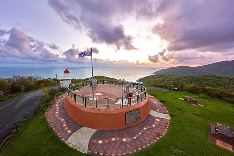 Scenic Cooktown & Outback (Fly/Drive) From Cairns, CNS Beaches Or Port Douglas - Accommodation Rockhampton 3