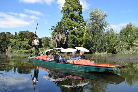 Melbourne Gardens And Days Gone By Private Tour - Accommodation Rockhampton 0