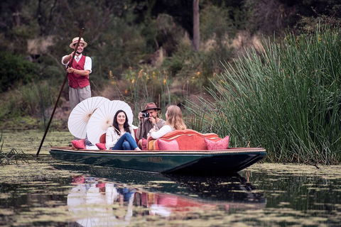 Melbourne Gardens And Days Gone By Private Tour - Accommodation Rockhampton 4