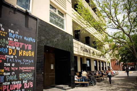 Live Music Melbourne Bus Tour - Accommodation Rockhampton 2