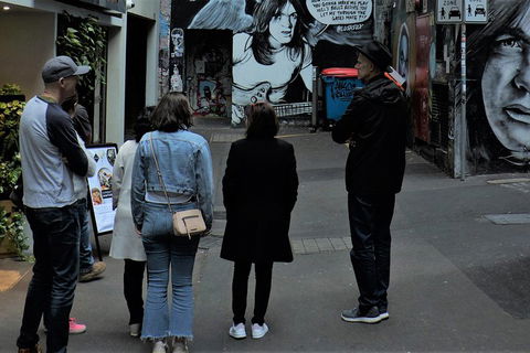 Live Music Melbourne Bus Tour - Accommodation Rockhampton 3
