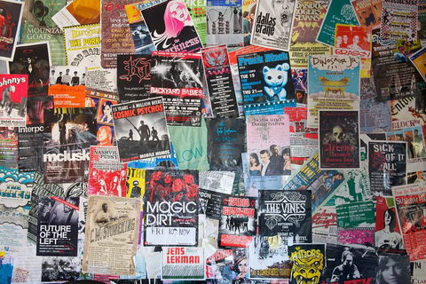 Live Music Melbourne Bus Tour - Accommodation Rockhampton 4