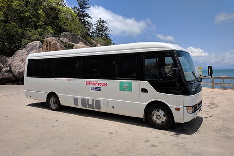 Magnetic Island Tour: Maggie Comprehensive - Accommodation Rockhampton 1