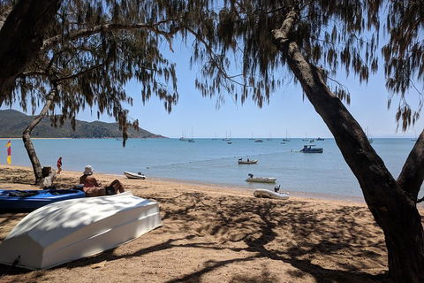 Magnetic Island Tour: Maggie Comprehensive - Accommodation Rockhampton 3