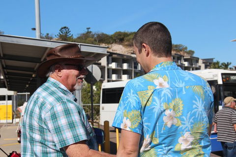 Magnetic Island Tour: Maggie Comprehensive - Accommodation Rockhampton 5