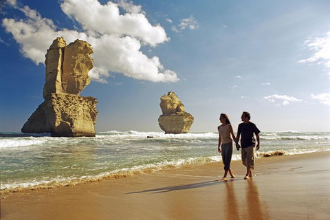 Small-Group Great Ocean Road Classic Day Tour From Melbourne - Accommodation Rockhampton 2