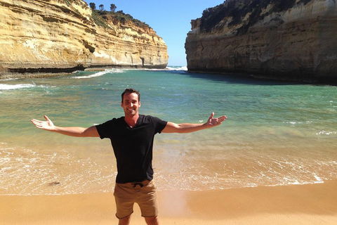 Small-Group Great Ocean Road Classic Day Tour From Melbourne - Accommodation Rockhampton 3