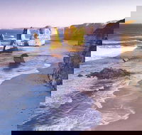 Melbourne Combo Great Ocean Road Puffing Billy Moonlit Sanctuary  Penguins - Accommodation Rockhampton