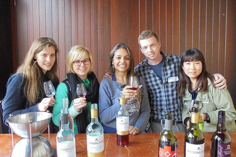 Swan Valley Tour From Perth: Wine, Beer And Chocolate Tastings - Accommodation Rockhampton 5