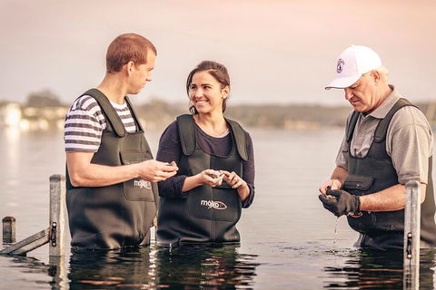 6-Day Eyre Peninsula & Flinders Ranges Adventure Tour - Accommodation Rockhampton 3