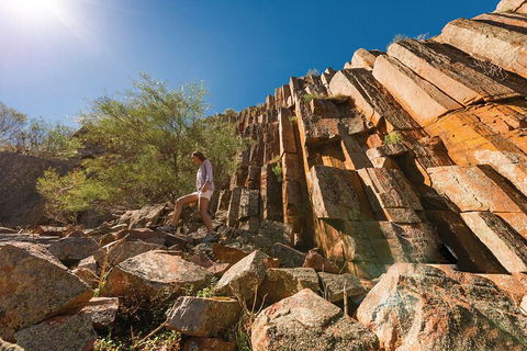 6-Day Eyre Peninsula & Flinders Ranges Adventure Tour - Accommodation Rockhampton 4