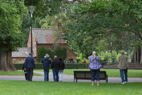 Small-Group Melbourne Sightseeing Tour - Accommodation Rockhampton 1