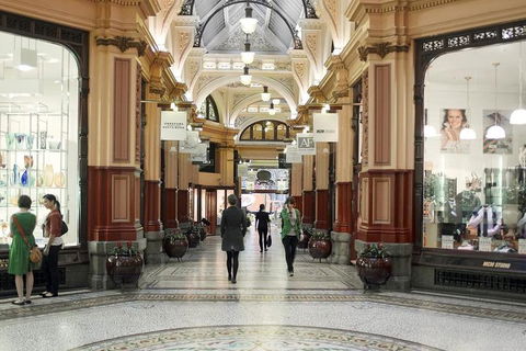 Small-Group Melbourne Sightseeing Tour - Accommodation Rockhampton 2