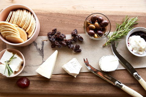 Mornington Peninsula Winery Tours With Cheese, Chocolate Tastings From Melbourne - Accommodation Rockhampton 1