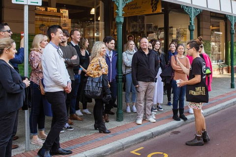 Best Of Fremantle 2-Hour Walking Tour - Accommodation Rockhampton 0