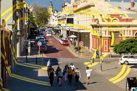 Best Of Fremantle 2-Hour Walking Tour - Accommodation Rockhampton 4