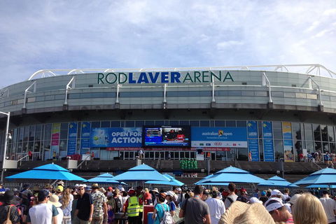 Sports Tour Of Melbourne With Australian Sports Museum Access - Accommodation Rockhampton 2