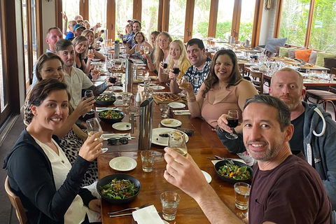 Hunter Valley Wine Tour From Sydney Incl Lunch, Cheese, Chocolate And Distillery - Accommodation Rockhampton 2