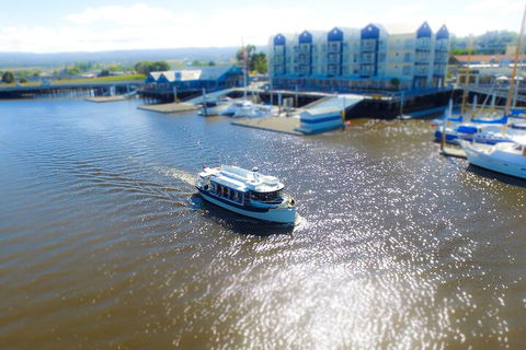 Cataract Gorge Cruise 11:30 Am - Accommodation Rockhampton 2