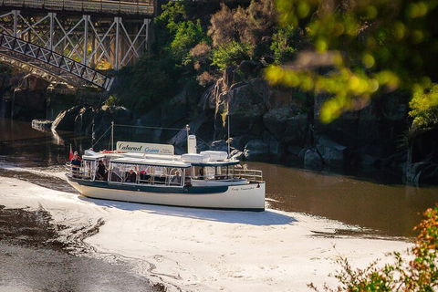 Cataract Gorge Cruise 11:30 Am - Accommodation Rockhampton 5