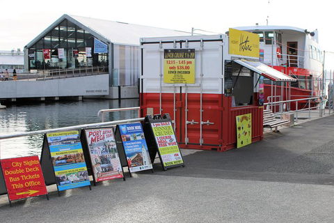 Derwent River Historic Harbour Cruise From Hobart - Accommodation Rockhampton 2