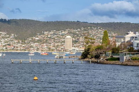 Derwent River Historic Harbour Cruise From Hobart - Accommodation Rockhampton 5