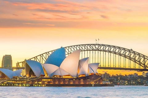 Best Sydney Private City Tour - Full Day (Rate Per Group) - Accommodation Rockhampton 0