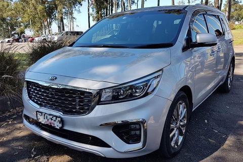 Best Sydney Private City Tour - Full Day (Rate Per Group) - Accommodation Rockhampton 1