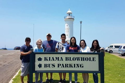 Best Sydney Private City Tour - Full Day (Rate Per Group) - Accommodation Rockhampton 2