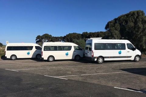 Great Ocean Road Reverse Itinerary Tour - Accommodation Rockhampton 5