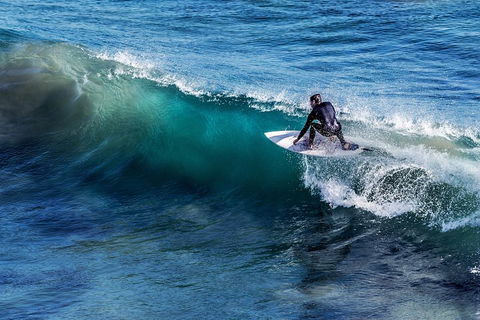 Great Ocean Road Full Coastal Tour - 3 Days, 2 Nights - Accommodation Rockhampton 0