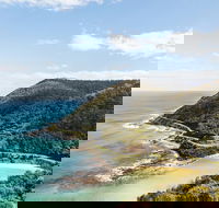 Great Ocean Road  Grampians National Park Tour - 3 Days 2 Nights - Accommodation Rockhampton