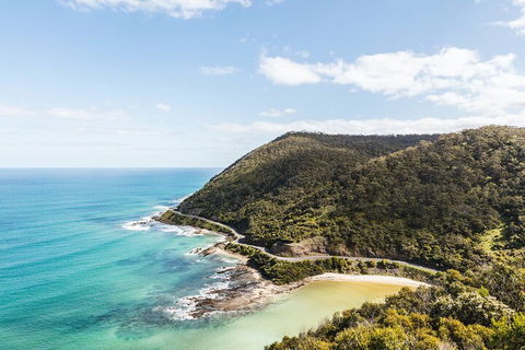 Great Ocean Road & Grampians National Park Tour - 3 Days, 2 Nights - Accommodation Rockhampton 0