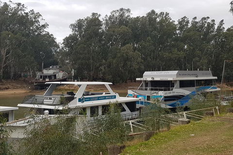 Bendigo, Echuca & The Mighty Murray - Accommodation Rockhampton 0