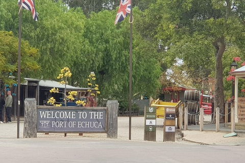 Bendigo, Echuca & The Mighty Murray - Accommodation Rockhampton 3