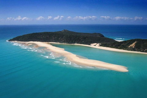 Great Beach Drive 4WD Tour - Private Charter From Noosa To Rainbow Beach - Accommodation Rockhampton 3