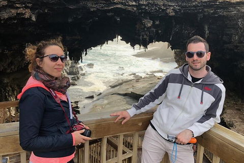 Kangaroo Island 4WD Tour - Best Of KI - Accommodation Rockhampton 0