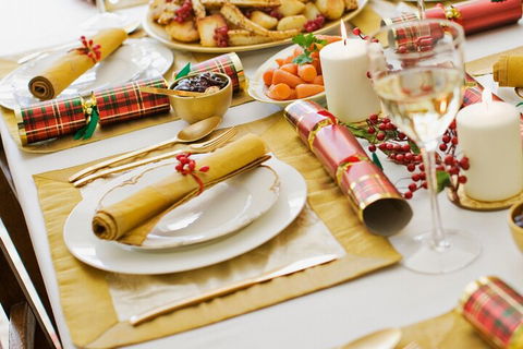 Christmas Eve Dinner On Sydney Harbour - Accommodation Rockhampton 3